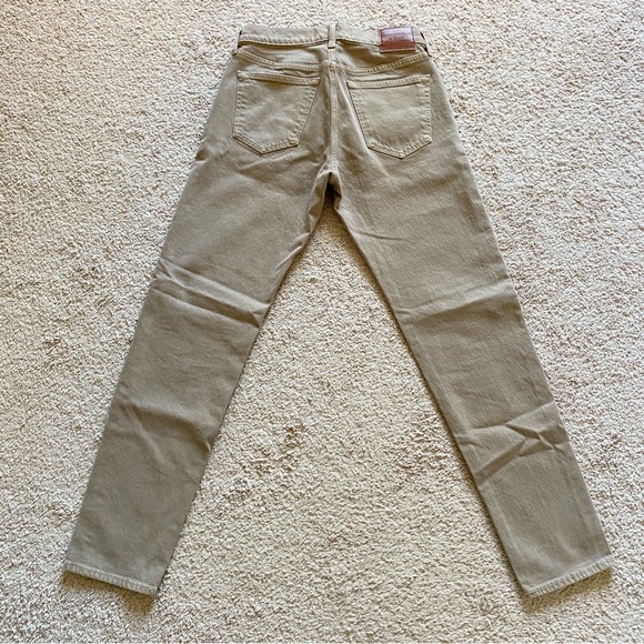 Abercrombie & Fitch Slim Jeans - Picture 2 of 4